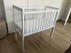 Petit Amelie co-sleeper babybedje, Kinderen en Baby's, Babywiegjes en Ledikanten, Ophalen, Zo goed als nieuw, Wieg