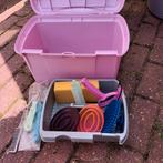 Poetskist, Dieren en Toebehoren, Paarden en Pony's | Overige Paardenspullen, Ophalen, Overige soorten