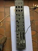 Stage Line MPX-622/SW Mixer, Ophalen of Verzenden, Gebruikt, Minder dan 5 kanalen, Microfooningang