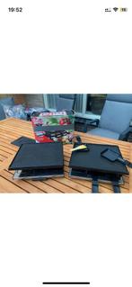 Twee zespersoons gourmetstellen frittel, Witgoed en Apparatuur, Ophalen of Verzenden, Zo goed als nieuw