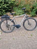 Trek TM1 plus middenmotor bosch active line, Fietsen en Brommers, Elektrische fietsen, Ophalen, Zo goed als nieuw