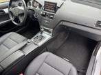 Mercedes-Benz C-klasse Estate V6 6CILINDER Avantgarde|AUTOMA, Automaat, Achterwielaandrijving, 1505 kg, Leder en Stof