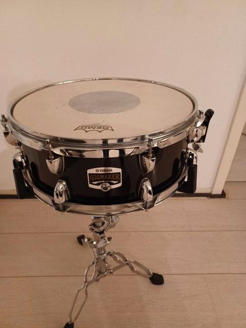 Beëindigen hobby kwaliteit spullen zie adv, Muziek en Instrumenten, Drumstellen en Slagwerk, Zo goed als nieuw, Overige merken
