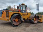 Cat 826G landfill loader waste compactor 8406 engine