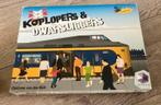 Koplopers en dwarsliggers, Hobby en Vrije tijd, Gezelschapsspellen | Bordspellen, Ophalen of Verzenden, Gebruikt
