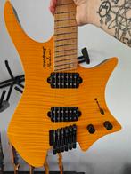 Strandberg boden NX6 amber, Ophalen of Verzenden, Zo goed als nieuw, Overige merken
