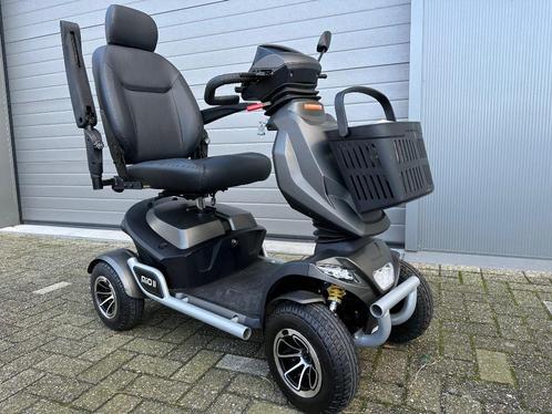 Excel Mio ll De krachtpatser in het topsegment, Diversen, Brommobielen en Scootmobielen, Zo goed als nieuw, Excel, 46 km of meer