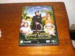 nanny mc phee 2, Avontuur, Gebruikt, Ophalen of Verzenden, Vanaf 6 jaar