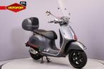 Vespa GTS 300 SUPER SPORT ABS (bj 2022), Motoren, Scooter, Bedrijf, Vespa