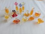 Lalique parfum miniatuur collectie, Verzamelen, Parfumverzamelingen, Ophalen of Verzenden, Nieuw, Miniatuur