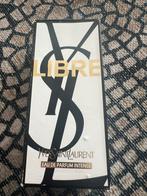 Yves Saint Laurent YSL Libre Intense 90 ml parfum, Sieraden, Tassen en Uiterlijk, Uiterlijk | Parfum, Nieuw, Ophalen of Verzenden