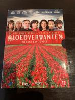 Bloedverwanten - Complete Serie DVD, Gebruikt, Boxset, Drama, Ophalen of Verzenden