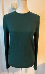 Uniqlo, fijne cashmere trui, maat M, Maat 38/40 (M), Ophalen of Verzenden, Zo goed als nieuw, Uniqlo