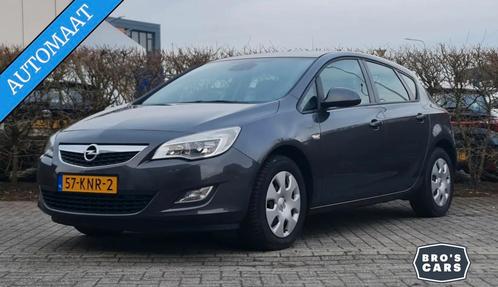 Opel Astra 2.0 CDTi Edition Versnellingsbak probleem, Auto's, Opel, Bedrijf, Te koop, Astra, Airbags, Airconditioning, Cruise Control
