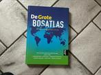 De grote bosatlas, Ophalen of Verzenden, Zo goed als nieuw