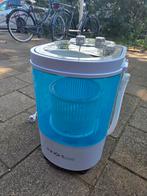Nexx Home Camping Wasmachine met Centrifuge, Ophalen, Gebruikt