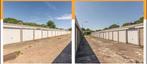 Garageboxen te huur in Veendam!, Huizen en Kamers, Garages en Parkeerplaatsen, Groningen