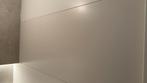 Wandtegel 40 x 120 cm Saloni wit 3 stuks, Ophalen, 60 cm of meer, Nieuw, Minder dan 5 m²