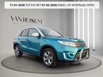 Suzuki Vitara 1.6 Business Edition "Lage Kilometers " | Clim, Voorwielaandrijving, Stof, Euro 6, 4 cilinders
