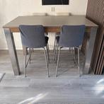 Eettafel, Ophalen of Verzenden, Zo goed als nieuw