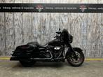 HARLEY-DAVIDSON ELECTRA GLIDE POLICE FLHTP (bj 2021), Bedrijf, Overig