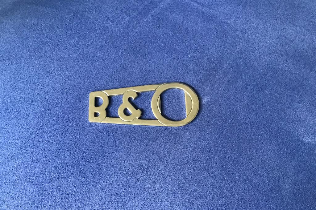 B&O flesopener, Verzamelen, Ophalen of Verzenden, Zo goed als nieuw, Gebruiksvoorwerp