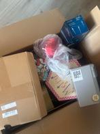 Kerstspullen, Diversen, Ophalen of Verzenden, Gebruikt