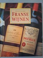 Franse Wijnen - François Collombet, Ophalen of Verzenden, Gelezen, Overige onderwerpen, François Collombet