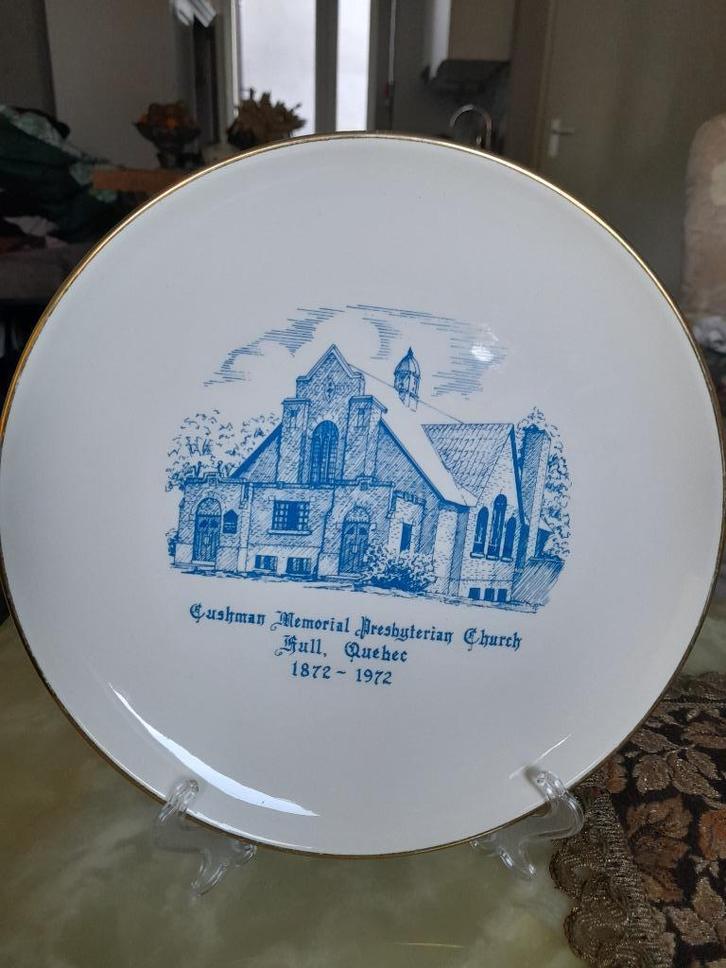 Antiek | Wandborden en Tegels, Antiek en Kunst, Antiek | Servies los, Ophalen of Verzenden