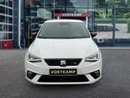 Seat IBIZA 1.0 TSI FR CAMERA/BEATS-AUDIO/CARPLAY/NAVI/CRUISE, Auto's, Seat, Keurmerk '100% Onderhouden', Gebruikt, 95 pk, Met garantie (alle)
