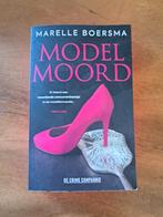 Model Moord - Marelle Boersma, Crime Compagnie, Ophalen of Verzenden