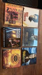 CD’s Bruce Springsteen, Ophalen, 1980 tot 2000, Zo goed als nieuw