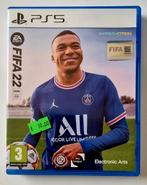 Fifa 22 PS5 ⚽️⚽️⚽️, Spelcomputers en Games, Games | Sony PlayStation 5, Ophalen of Verzenden, Zo goed als nieuw