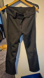 Zwarte Beat skibroek maat 34 Goldbergh model, Kleding | Dames, Wintersportkleding, Broek, Beat, Ophalen of Verzenden, Zo goed als nieuw