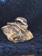 Swarovski Zwaan Beeldje - 7,5 cm, Ophalen of Verzenden