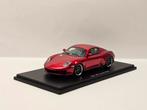 Spark Porsche RUF RK Coupe 1:43, Hobby en Vrije tijd, Modelauto's | 1:43, Overige merken, Auto, Ophalen of Verzenden, Zo goed als nieuw
