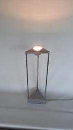 Plafondlamp of vloerlamp Lucitalia Ferdinand A Porsche., Huis en Inrichting, Lampen | Tafellampen, Ophalen of Verzenden, Metaal