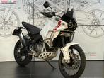 Ducati DESERT X (bj 2022), 2 cilinders, Bedrijf, Meer dan 35 kW, Toermotor