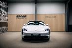 Porsche Taycan Performance 84 kWh | NL geleverd | Sport Chro, Auto's, Automaat, Achterwielaandrijving, Gebruikt, Zwart