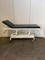 Behandeltafel handbediend, Ophalen, Gebruikt, Overige typen