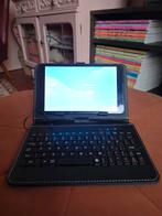 NHA Tablet met Toetsenbord, Computers en Software, Android Tablets, 10 inch, 32 GB, Nieuw, Onbekend