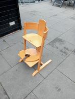 Moizi meegroei stoel, Kinderen en Baby's, Kinderstoelen, Ophalen, Gebruikt, Meegroeistoel, Afneembaar eetblad