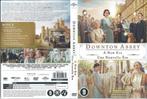 Downton Abbey, A New Era 2022 DVD met Hugh Bonneville,, Alle leeftijden, Ophalen of Verzenden, Zo goed als nieuw