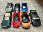 Collectie modelauto's - Diverse merken en types, Ophalen of Verzenden, Gebruikt, Auto, Overige merken