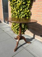 Engelse antiek tilttoptafel, Antiek en Kunst, Antiek | Meubels | Tafels, Ophalen