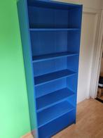 boekenkast Billy Ikea, Huis en Inrichting, 50 tot 100 cm, 25 tot 50 cm, Met plank(en), Zo goed als nieuw