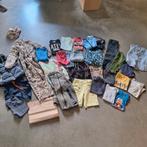 Kleding maat 110 diversen pakket 32 st. roulatie oa Vingino, Ophalen of Verzenden, Gebruikt, Maat 110