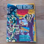 Rare records - Wax trash & vinyl treasures - Tom Hibbert, Ophalen of Verzenden, Zo goed als nieuw, Genre of Stijl, Tom Hibbert