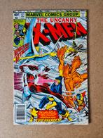 The Uncanny X-Men #121 1st Full Appearance Alpha Flight 1979, Eén comic, Amerika, Marvel Comics, Ophalen of Verzenden