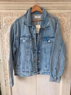 MNG Denim Jasje - Maat XL - Nieuw, Blauw, MNG, Maat 42/44 (L), Nieuw